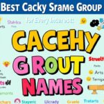 700+ Best Catchy Student Group Names Ideas for Every Interest 