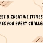 630+ Best & Creative Fitness Team Names for Every Challenge